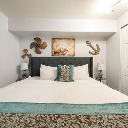 Aurora At Nautilus - Pet Friendly Oceanfront Condo Ocean Shores Exteriér fotografie